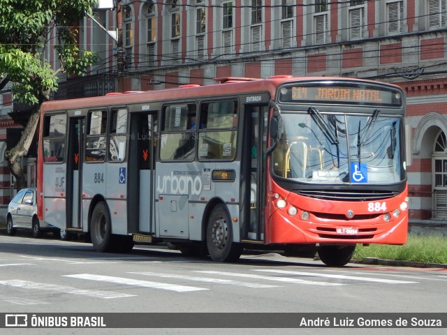 GIL - Goretti Irmãos Ltda. 884 na cidade de Juiz de Fora, Minas Gerais, Brasil, por André Luiz Gomes de Souza. Número da foto: #6483937.
