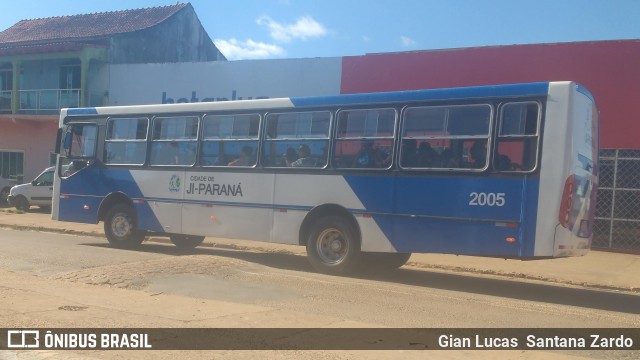 Coopemtax 2005 na cidade de Ji-Paraná, Rondônia, Brasil, por Gian Lucas  Santana Zardo. Número da foto: #6482456.