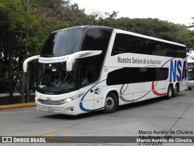 NSA - Nuestra Señora de la Asunción 850 na cidade de São Paulo, São Paulo, Brasil, por Marco Aurélio de Oliveira. ID da foto: 6483710.