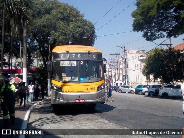 VIP - Unidade Itaim Paulista 3 1002 na cidade de São Paulo, São Paulo, Brasil, por Rafael Lopes de Oliveira. ID da foto: 6484596.