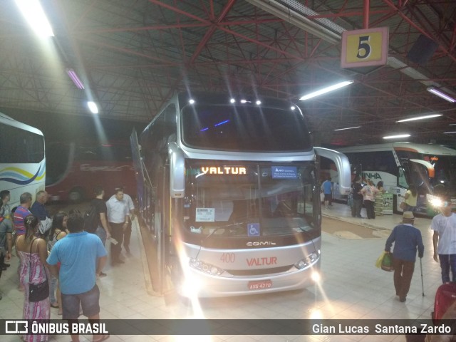 Valtur Turismo 400 na cidade de Rondonópolis, Mato Grosso, Brasil, por Gian Lucas  Santana Zardo. Número da foto: #6482460.