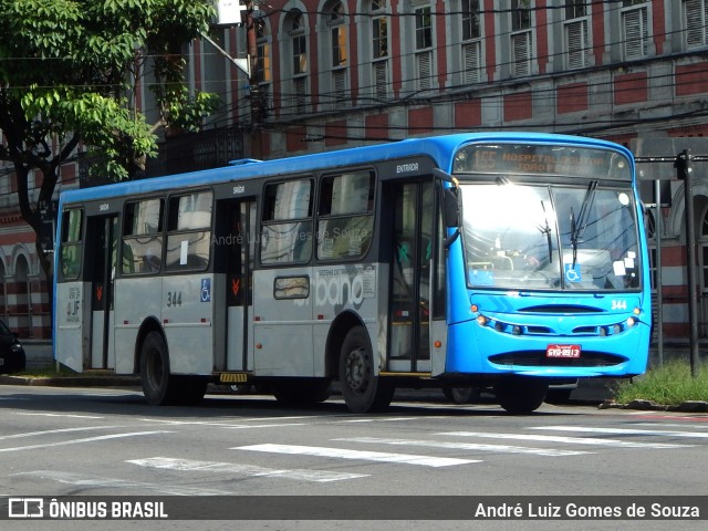 ANSAL - Auto Nossa Senhora de Aparecida 344 na cidade de Juiz de Fora, Minas Gerais, Brasil, por André Luiz Gomes de Souza. ID da foto: 6484136.