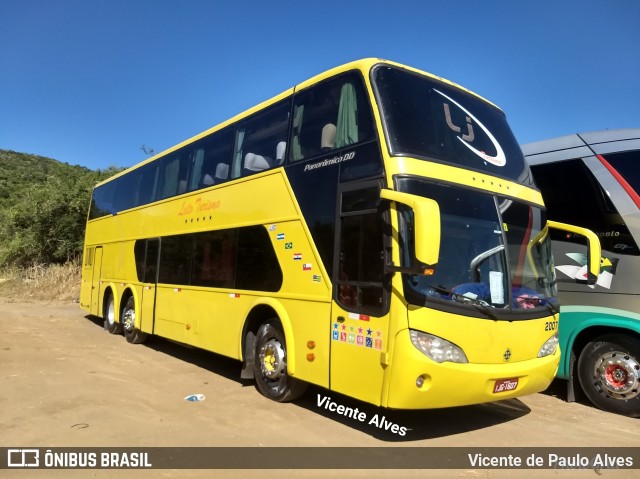 LJ Turismo 2007 na cidade de Cabo Frio, Rio de Janeiro, Brasil, por Vicente de Paulo Alves. ID da foto: 6483262.