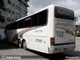 TransValle 27020 na cidade de Petrópolis, Rio de Janeiro, Brasil, por Zé Ricardo Reis. Número da foto: #:id.