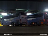 Viação Águia Branca 25830 na cidade de Resende, Rio de Janeiro, Brasil, por Hélio  Teodoro. Número da foto: #:id.