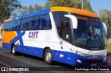 CMT - Consórcio Metropolitano Transportes 107 na cidade de Cuiabá, Mato Grosso, Brasil, por Paulo Sergio Alves Venancio. ID da foto: :id.