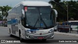 Auto Viação Bragança 18.037 na cidade de Pouso Alegre, Minas Gerais, Brasil, por Danilo Danibus. Número da foto: #:id.