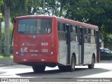 GIL - Goretti Irmãos Ltda. 805 na cidade de Juiz de Fora, Minas Gerais, Brasil, por André Luiz Gomes de Souza. Número da foto: #6484147.