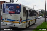 Trevo Transportes Coletivos 1079 na cidade de Porto Alegre, Rio Grande do Sul, Brasil, por Euler Quevedo. Número da foto: #:id.