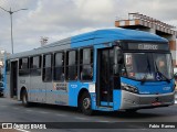 Viação Paratodos > São Jorge > Metropolitana São Paulo > Mobibrasil 6 3231 na cidade de São Paulo, São Paulo, Brasil, por Fabio  Ramos. Número da foto: #6482430.