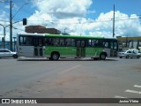 Viação Garcia 8343 na cidade de Apucarana, Paraná, Brasil, por Josino Vieira. Número da foto: #6483395.