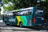 Auto Viação Cambuí 202 na cidade de São Paulo, São Paulo, Brasil, por Julio Medeiros. Número da foto: #:id.