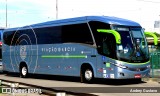 Viação Garcia 8045 na cidade de Brasil, por Andrey Gustavo. Número da foto: #6483496.