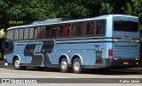 Ônibus Particulares 505 na cidade de Goiânia, Goiás, Brasil, por Carlos Júnior. Número da foto: #:id.