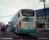 Imperial Turismo 33000 na cidade de São Paulo, São Paulo, Brasil, por Jackson Sousa Leite. Número da foto: #6484247.