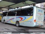 TCL - Transportes Capivari Ltda 379 na cidade de Florianópolis, Santa Catarina, Brasil, por Bruno Barbosa Cordeiro. ID da foto: :id.