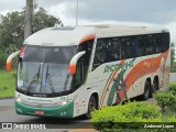 Empresa de Transportes Andorinha 6061 na cidade de Americana, São Paulo, Brasil, por Anderson Lopes. Número da foto: #:id.