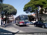 Viação Atual 38.719 na cidade de São Paulo, São Paulo, Brasil, por Rafael Lopes de Oliveira. Número da foto: #6484303.
