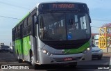Viação Garcia 7929 na cidade de Sarandi, Paraná, Brasil, por Luiz Scaff. Número da foto: #6483222.