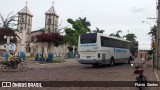 Emtram 3940 na cidade de Barra da Estiva, Bahia, Brasil, por Flávio  Santos. Número da foto: #6484235.