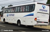 Viação Andrade 10900 na cidade de Araxá, Minas Gerais, Brasil, por Lucas Borges . Número da foto: #6482859.