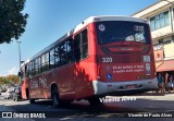 Auto Viação Salineira 320 na cidade de Cabo Frio, Rio de Janeiro, Brasil, por Vicente de Paulo Alves. Número da foto: #6483162.