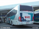 Auto Viação 1001 RJ 108.469 na cidade de Campos dos Goytacazes, Rio de Janeiro, Brasil, por Kelvin Ribeiro. Número da foto: #:id.