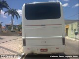 Ônibus Particulares 1000 na cidade de Piritiba, Bahia, Brasil, por Mario dos Santos Nogueira Junior. Número da foto: #6483911.