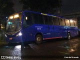 Expresso Pégaso D87745 na cidade de Rio de Janeiro, Rio de Janeiro, Brasil, por Kaio de Macedo. Número da foto: #:id.