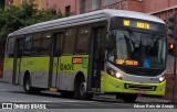 Urca Auto Ônibus 40560 na cidade de Belo Horizonte, Minas Gerais, Brasil, por Edson Reis de Araujo. ID da foto: :id.