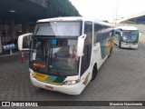 Empresa Gontijo de Transportes 12520 na cidade de Belo Horizonte, Minas Gerais, Brasil, por Maurício Nascimento. Número da foto: #6482411.