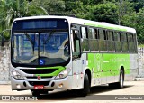 Viação Garcia 7659 na cidade de Maringá, Paraná, Brasil, por Pedroka Ternoski. Número da foto: #6484695.