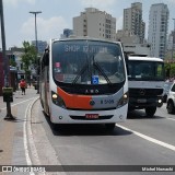 Auto Viação Transcap >> Auto Bless Transportes 8 5109 na cidade de São Paulo, São Paulo, Brasil, por Michel Nowacki. Número da foto: #6484228.
