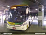 Empresa Gontijo de Transportes 19420 na cidade de Belo Horizonte, Minas Gerais, Brasil, por Maurício Nascimento. Número da foto: #6482439.