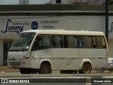 Ônibus Particulares KIK0787 na cidade de Caruaru, Pernambuco, Brasil, por Manoel Junior. Número da foto: #:id.