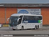 Planalto Transportes 3019 na cidade de Biguaçu, Santa Catarina, Brasil, por João Antonio Müller Muller. Número da foto: #:id.
