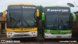 Empresa Transfurtado 13 na cidade de Teresina, Piauí, Brasil, por Lucivanildo Carvalho. Número da foto: #6483731.