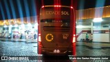 Viação Cidade Sol 5770 na cidade de Jequié, Bahia, Brasil, por Mario dos Santos Nogueira Junior. Número da foto: #:id.