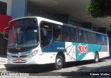 Auto Viação 1001 RJ 108.565 na cidade de Araruama, Rio de Janeiro, Brasil, por Roberto  Martins. Número da foto: #6482823.