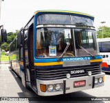 Ônibus Particulares 3310 na cidade de São Paulo, São Paulo, Brasil, por Matheus dos Anjos Silva. ID da foto: :id.