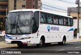 Viação Andrade 10900 na cidade de Araxá, Minas Gerais, Brasil, por Lucas Borges . Número da foto: #6482867.