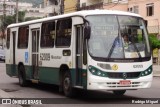 Santur - Santa Maria Turismo 62009 na cidade de Rio de Janeiro, Rio de Janeiro, Brasil, por Rodrigo Miguel. ID da foto: :id.