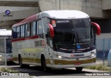 Expresso Itamarati 6395 na cidade de Campinas, São Paulo, Brasil, por Sérgio de Sousa Elias. Número da foto: #:id.