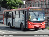 GIL - Goretti Irmãos Ltda. 840 na cidade de Juiz de Fora, Minas Gerais, Brasil, por André Luiz Gomes de Souza. Número da foto: #6483963.