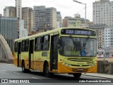 Rodopass > Expresso Radar 40432 na cidade de Belo Horizonte, Minas Gerais, Brasil, por Adão Raimundo Marcelino. Número da foto: #:id.
