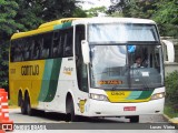 Empresa Gontijo de Transportes 12805 na cidade de São Paulo, São Paulo, Brasil, por Lucas Vieira. Número da foto: #:id.