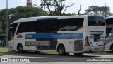 Auto Viação Bragança 11.003 na cidade de São Paulo, São Paulo, Brasil, por Alex Ramos Ribeiro. Número da foto: #6484083.