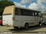 Ônibus Particulares KIK0787 na cidade de Caruaru, Pernambuco, Brasil, por Manoel Junior. ID da foto: :id.