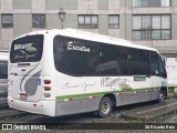 Bibatur Turismo 4110 na cidade de Petrópolis, Rio de Janeiro, Brasil, por Zé Ricardo Reis. Número da foto: #:id.
