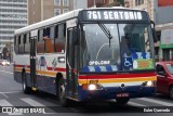 Nortran Transportes Coletivos 6519 na cidade de Porto Alegre, Rio Grande do Sul, Brasil, por Euler Quevedo. Número da foto: #:id.
